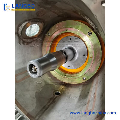 Automatische Rohr Bellings-Maschine für Art Kunststoffrohr Belling r-Art-/U