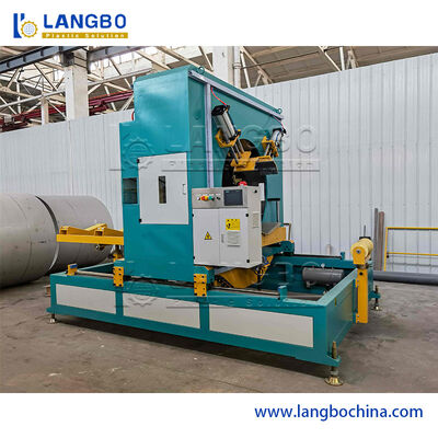 Mit hohem Ausschuss Plastik-PET pp. leiten Verdrängungs-Linie