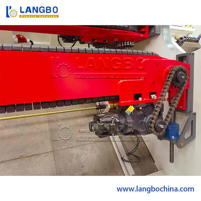 PE-Rohr-Extrusionslinie Anpassbare Formen Reduzierung von Geräteausfällen