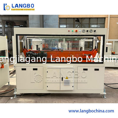 Kunststoff HDPE/PE/PPR/PP Wasserversorgungs-/Entwässerungs-/Landwirtschaftliche Tropfbewässerungsrohr-/Schlauch-/Rohrherstellungsmaschine