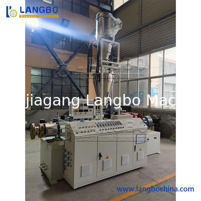 WPC PVC Panel Machine Clading Roofing Wall Panel PVC Ceiling Panel Hollow Decoration Panel Profile Extrusion Making Extruder Machine