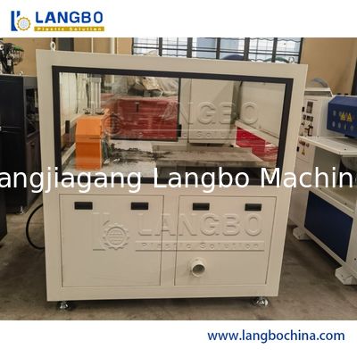 Kunststoff UPVC/PVC/WPC Fensterzaun-Türrahmenbrett Decken Wandplatte Dach Fußbodenfliesen Kabel Trunking Profil/Bildrahmen Formen / Ecke Perlen Herstellung Maschine