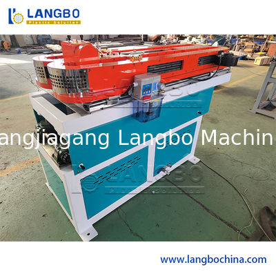 Plastic PVC PP PE PA Corrugated Pipe Electrical Corrugated Pipe Machine