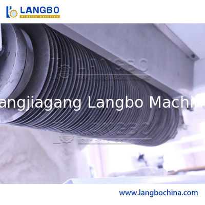 160mm 250mm 315mm 400mm PVC-Rohr-Schleppmaschine PP PE PVC-Rohr-Schleppmaschine Schnittmaschine PVC-Rohr-Schleppmaschine Bohrlochmaschine