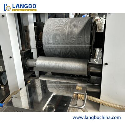 PVC-/WPC-Profil-Verdrängungs-Linie -Bewegungsdoppelt-Schrauben-Entwurf