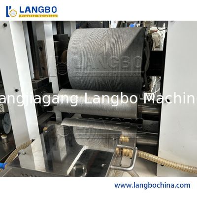 PVC-/WPC-Profil-Verdrängungs-Linie Siemens-Bewegungsdoppelt-Schrauben-Entwurf