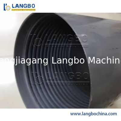 PVC PE Rohrgewindeschneidmaschine Kunststoffrohrgewindebearbeitungsmaschine für PVC-Gewindeherstellungsmaschine