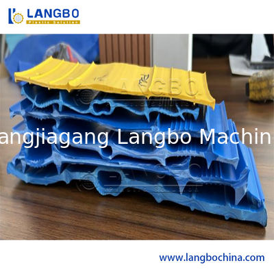 Hochwertige Kunststoff-PVC-Wasserstopper zu einem praktisch günstigen Preis