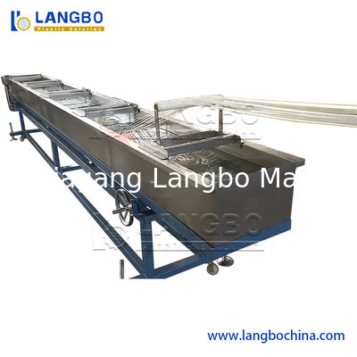 PP PE PVC Einschnecken-Granuliermaschine zur Herstellung von Kunststoffpellets