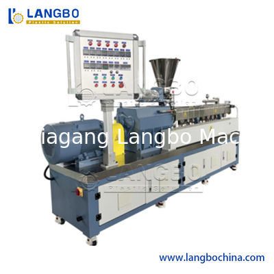 Plastic PE/PP/HDPE/LDPE/LLDPE/BOPP Film/Bag/Woven Bag/Non Woven/Fiber/Granulating Line/Granulation Plant/Agglomeration Recycling/Compact Pelletizing Machine