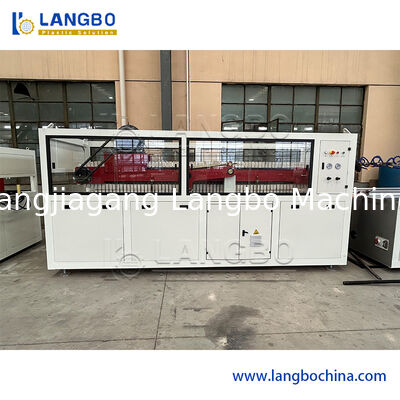 PVC-PlattenHDPE-PlattenPE-PlattenPPR-Platten Gartentube/Rohr/Schlauch WPC-Fenster-Tür-Wandplatten/Decken/PS-Schaumgebung/Zaunprofil/Blatt-Extrusions-Produktionslinie