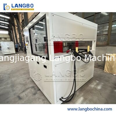 Produktion von Kunststoffextrudern PC/PVC/PP/PE/ABS/PMMA