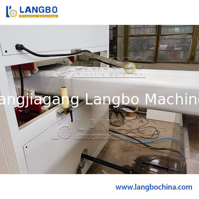 Cost-Effective  PP Plastic Profile with Non-toxic Material Making Machine