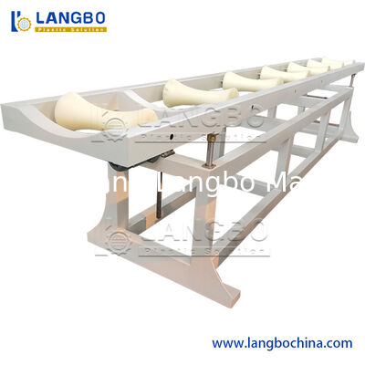 PE-Medizinische Rohr Extrusionslinie Kunststoffröhre Extruder Schlauch Herstellung Maschine