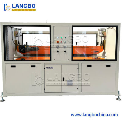 50-250MM HDPE Rohrextrusionsanlage