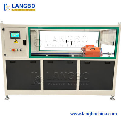 PPR Pipe Making Machine Solving Deformation And Fitting Issues In Hot Water Systems