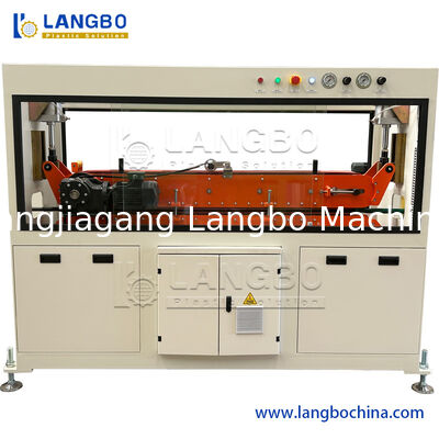 63-150 mm PPR-Rohr Extrusionslinie und kostengünstiges PPR-Rohrherstellungssystem