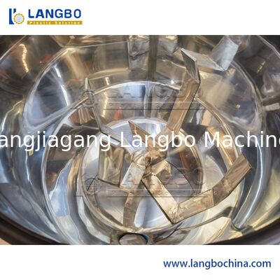 Hochwertige 200kg 150kg 100kg 50kg Kunststoff-Industrie-Farbmischer Farbmischmaschine Pelletmischer Farbmischer für Kunststoffmaterial