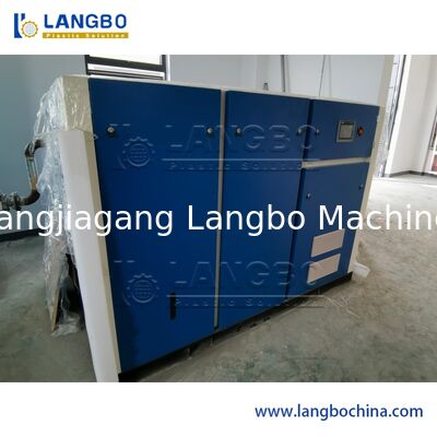 7.5kw 10HP Cwd7 Öl injiziert Festgeschwindigkeits Rotationsschraubluftkompressor