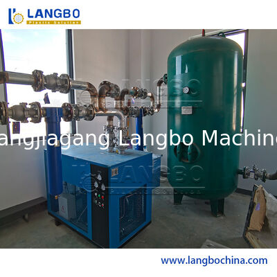 7.5kw 10HP Cwd7 Öl injiziert Festgeschwindigkeits Rotationsschraubluftkompressor