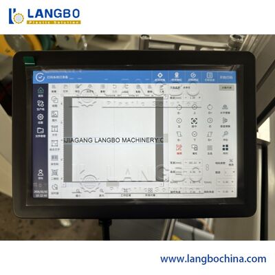 16-63 mm PPR-Rohr-Co-Extrusionsleitung 60 mm Einzelschraub-Extruder