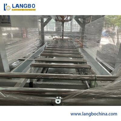 Schaum-Brett-einzelne Schraubenzieher-Maschinen-volle Steuerungs-neue Zustand