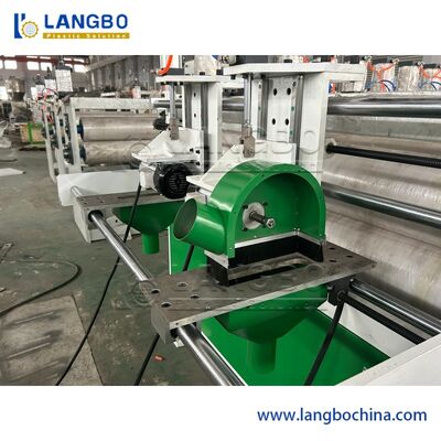 Schaum-Brett-einzelne Schraubenzieher-Maschinen-volle Steuerungs-neue Zustand