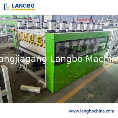 Schaum-Brett-einzelne Schraubenzieher-Maschinen-volle Steuerungs-neue Zustand