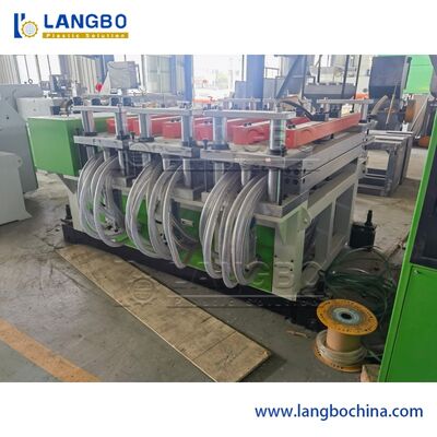 Schaum-Brett-einzelne Schraubenzieher-Maschinen-volle Steuerungs-neue Zustand