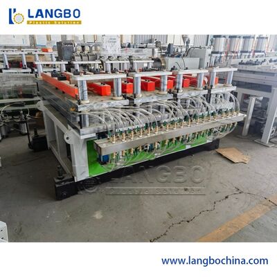 Schaum-Brett-einzelne Schraubenzieher-Maschinen-volle Steuerungs-neue Zustand