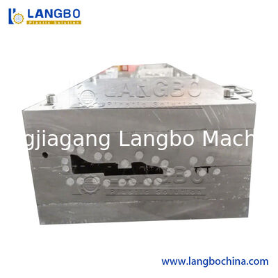 Pvc-Wandplatten für Boden und Wandplatten für Extrusionslinien