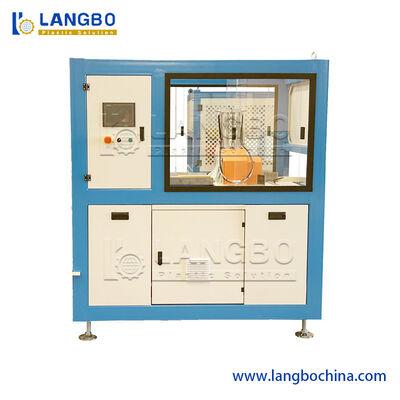 WPC PVC Möbelplatten-Extrusionsmaschine PVC-Sockelleisten Kunststoff-Extrusionsproduktionslinie