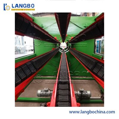 PVC-Rohr-Extrusionslinie | Hochgeschwindigkeitsfertigung, anpassbare Rohrgrößen