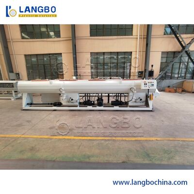 Bekannte Kunststoffe HDPE PE PPR PVC-Wasserleitungen Abwasserleitung Schlauch Schlauch Extrusion