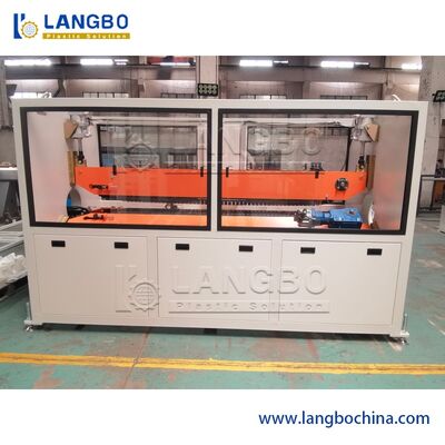 Bekannte Kunststoffe HDPE PE PPR PVC-Wasserleitungen Abwasserleitung Schlauch Schlauch Extrusion