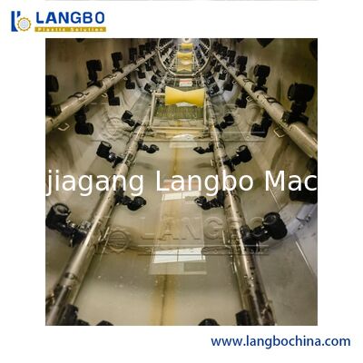 Kunststoffmaschine PVC-Rohrmaschine Produktionsmaschine Extrusionsrohrmaschine Kunststoffrohrmaschine Preis