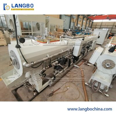 PVC-Rohr-Maschine/PVC-Schneidemaschine/PVC-Rohrschneidemaschine/Gartenschlauch-Maschine/PVC-Rohr-Extrusionsmaschine/Kunststoffrohr-Extrusionslinie