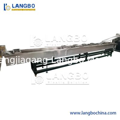 PVC-wasserdichte, kratzfeste Acryl-Kantenstreifen-Herstellungsmaschine