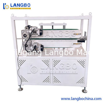 PC/PS/PMMA LED Light Tube Housing Cover Lampshade Making Machine