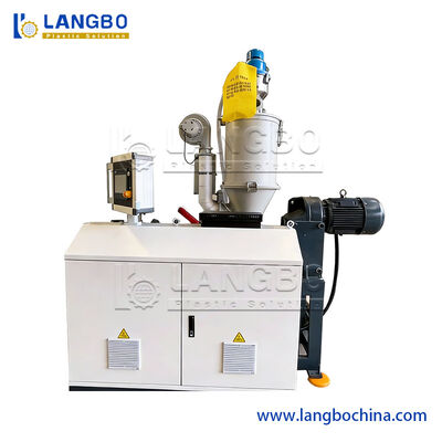 LED Licht PC Rohrprofil/Lampenschirm-Herstellungsmaschine/Produktionslinie/Extruder mit 2 Farben