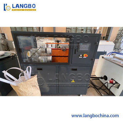 PC LED Lampe / Licht-Herstellungsmaschine Extrusionsmaschine