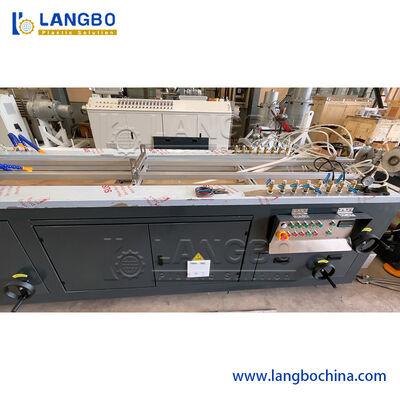 PC LED Lampe / Licht-Herstellungsmaschine Extrusionsmaschine