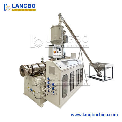 WPC-Decken-Wandplatten Zaun Fenster Tür Brett Ecke Perlen Decking Rollerläden Kabel Trunking Profil Herstellung Maschine