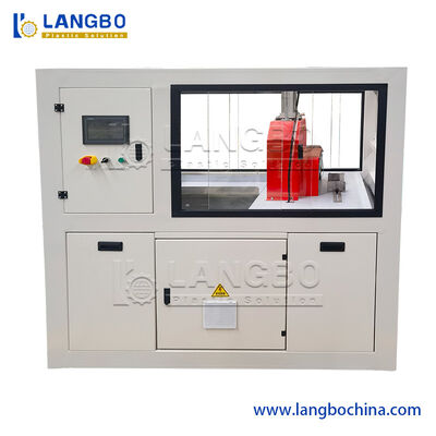 WPC-Decken-Wandplatten Zaun Fenster Tür Brett Ecke Perlen Decking Rollerläden Kabel Trunking Profil Herstellung Maschine