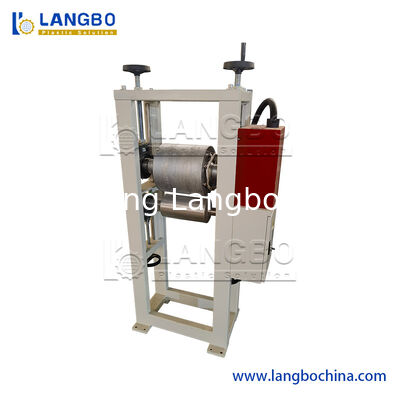 WPC Wood Plastic Composite Decking Floor Fence Post Window and Door Panel Frame Profile Making Machine Extruder