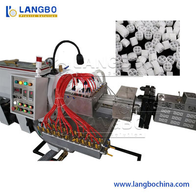 Maschinen und Geräte für die Herstellung von Maschinen