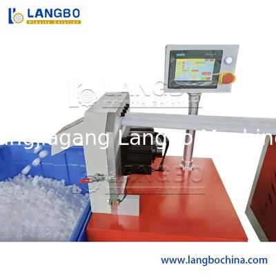 Mbbr Media Filter Machine Filter Mbbr HDPE Media Filter Pipe Extruder Making Machine