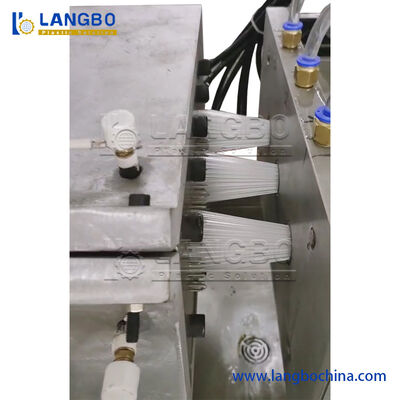 Maschinen und Geräte für die Herstellung von Maschinen