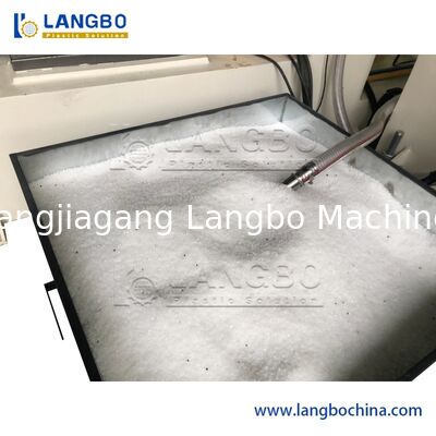 PE Cable Duct Production Line/HDPE Silicon Core Pipe Extrusion Making Machine