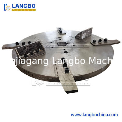 Kunststoff-Agglomeratormaschine / PE-Folie PP-Webtaschen-Agglomerationsgranulatormaschine